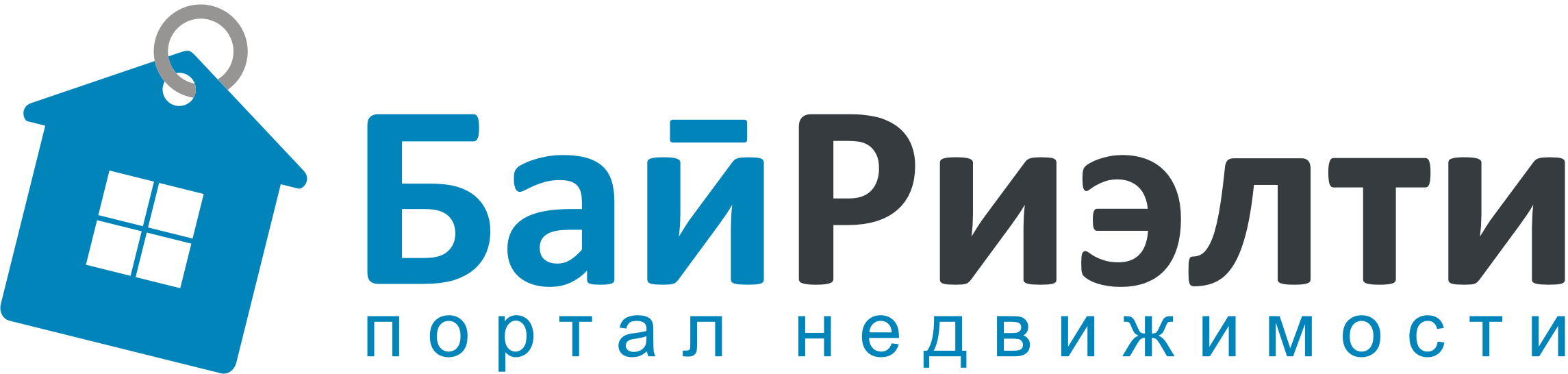 БайРиэлти - поиск недвижимости в Беларуси